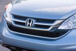 Honda CR-V 2010 года